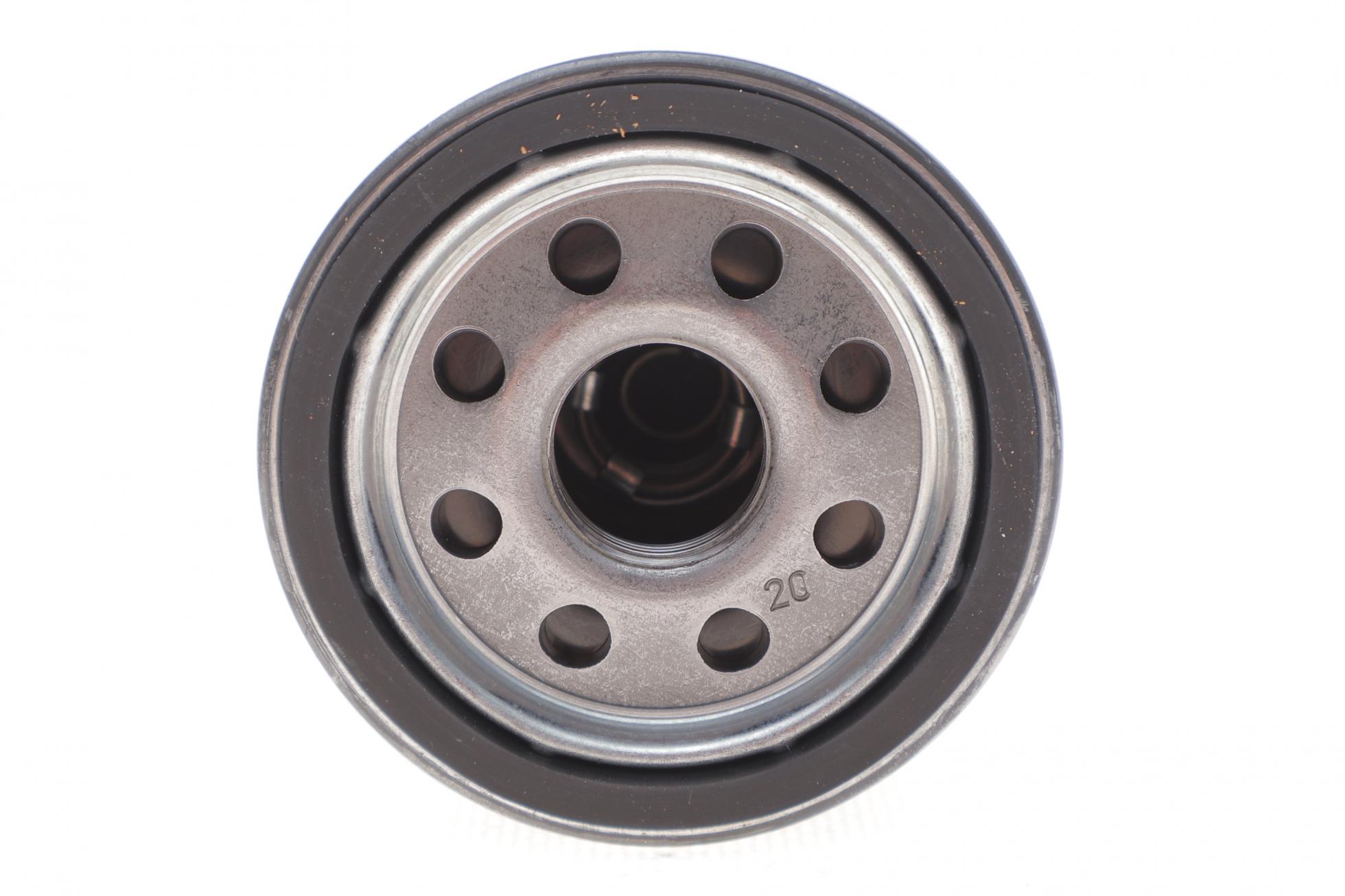 WL7204 WIX FILTERS